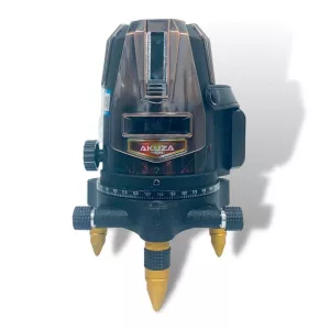 Máy Cân Bằng Laser AKUZA AK-488