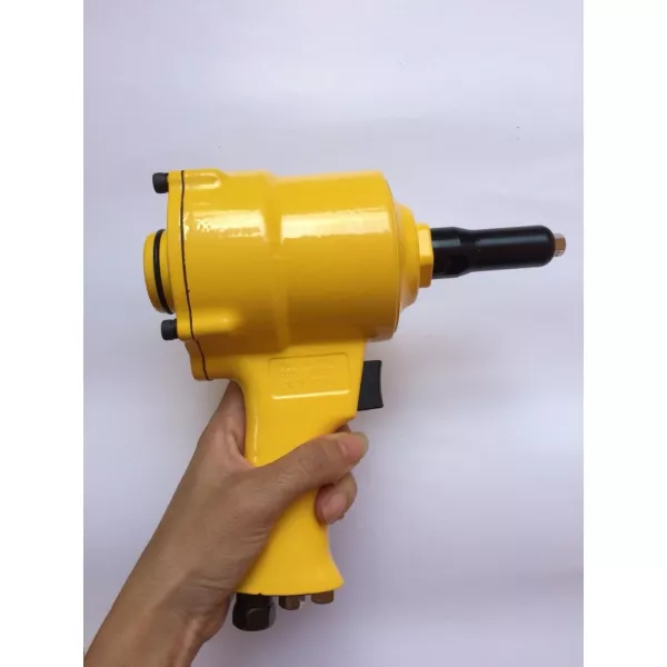 Súng Rút Đinh Tán Rive Bằng Hơi Taiwan TOP