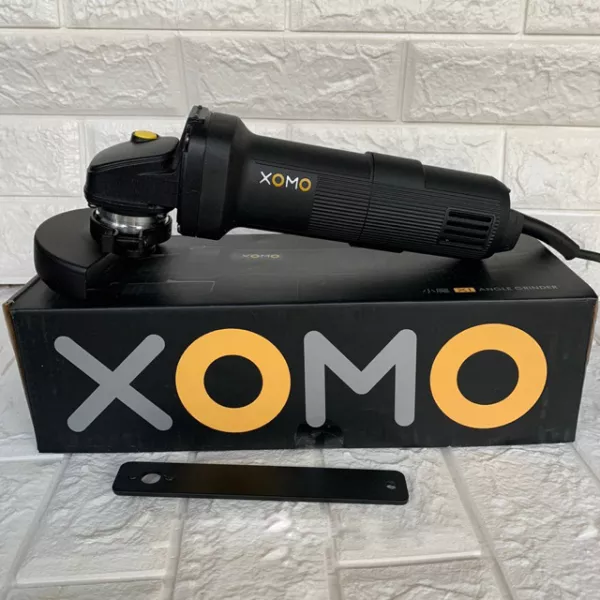 Xomo Máy cắt cầm tay máy mài góc XOMO máy chuẩn lõi đồng